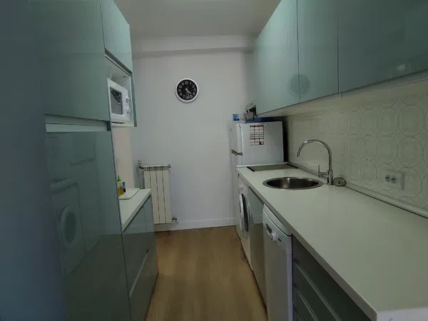 Piso en Calle de Cuenca, 48, Villayuventus-Renfe - Foto 2