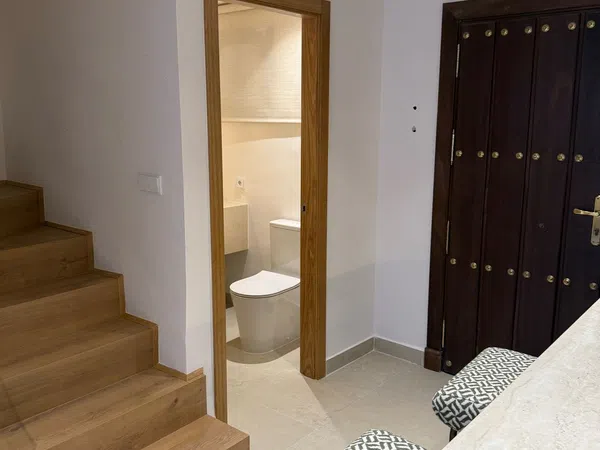 Chalet adosado en Arrabal Rocio Sur, 2 C - Foto 11