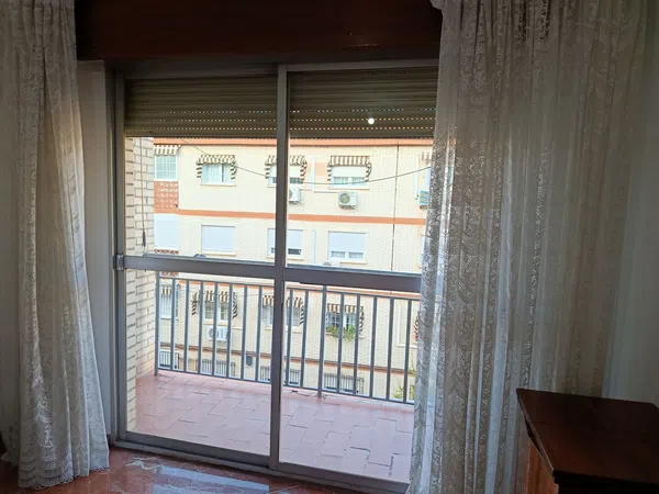 Piso en calle Profesor Manuel Garzón Pareja, 21 - Foto 25