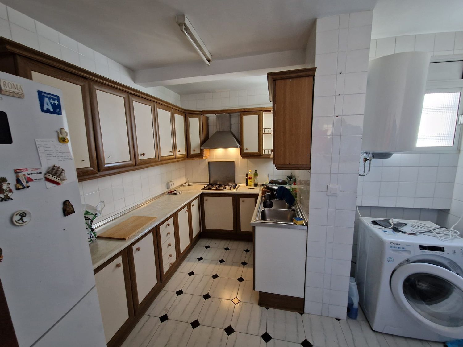 Piso en calle Ermita del Rocío, 1 - Foto 10