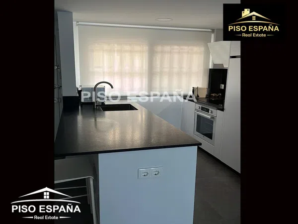 Piso en Av Costa Blanca, PAU 5 - Foto 17