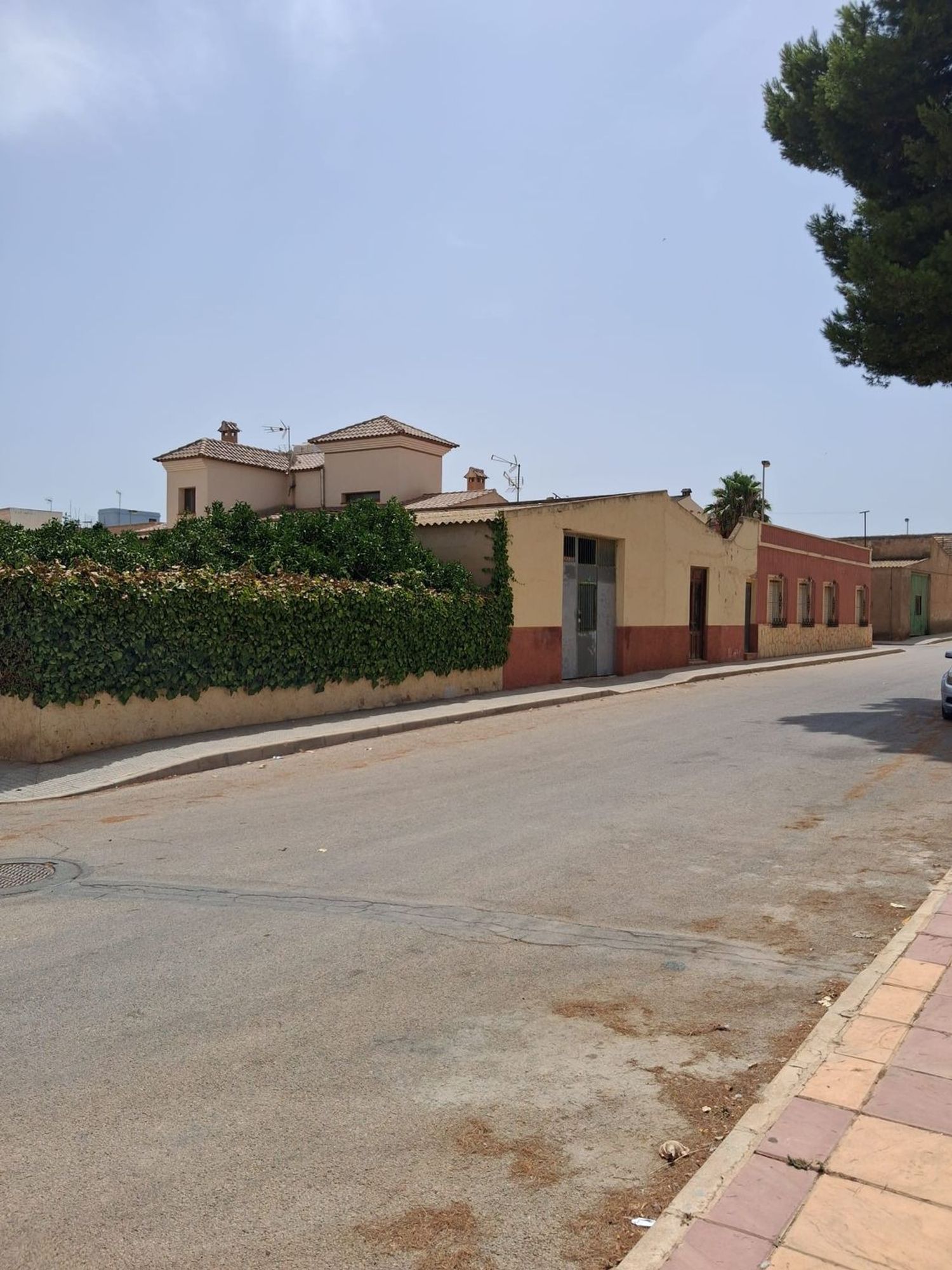 Casa de pueblo en Calle José Antonio, 18, La Aljorra, La Aljorra - Foto 7