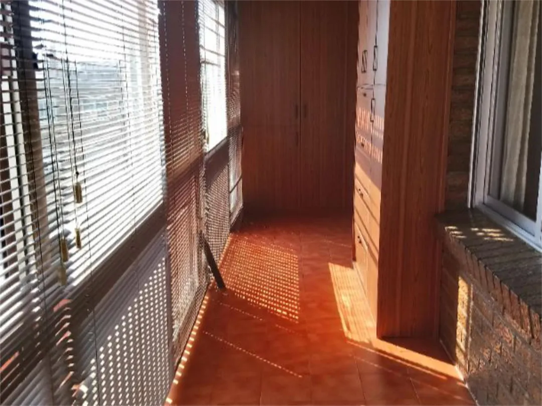 Piso en  Zaragoza Capital - Foto 18