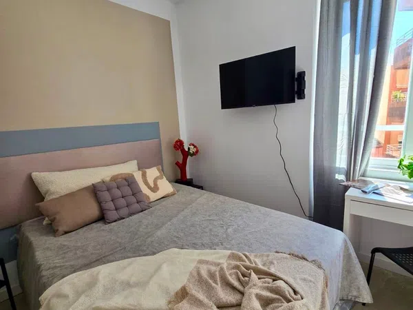 Dúplex en Calle General Espartero, 28, Carolinas Altas - Foto 1