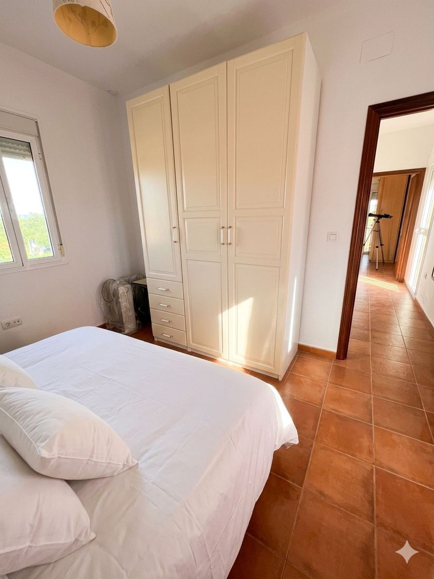 Casa o chalet independiente en Calle Marchena, 8 a, Los Lagos, Los Lagos - Foto 12