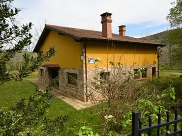 Chalet en - Foto 7