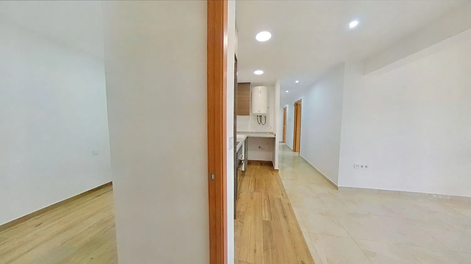 Piso en Barrio Tormos - Foto 6