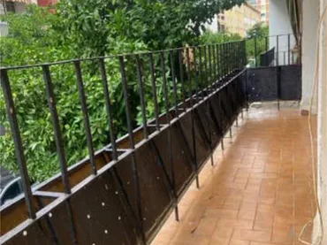 Piso en Ciudad Jardín - Foto 8