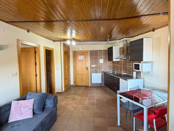 Piso en Calle de los Peñones, 112, Zona alta, Zona alta - Foto 15