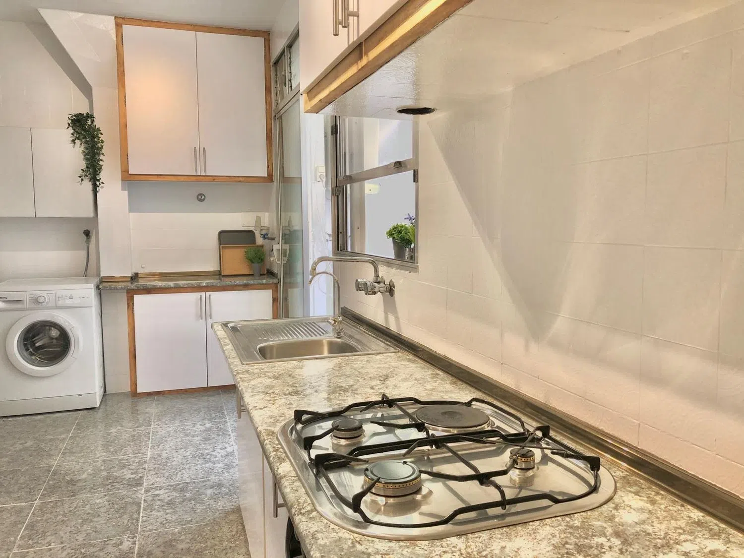 Piso en calle de Juan de Herrera, 19 - Foto 15