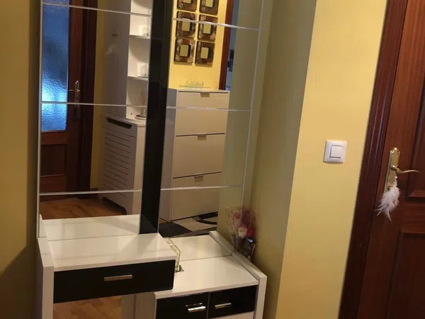 Piso en calle Santiago de Compostela, 9 - Foto 4