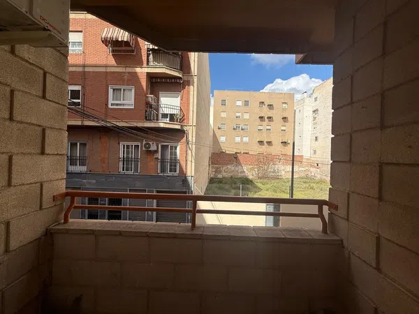 Piso en calle Manuel Pérez Ruiz, 5 - Foto 15