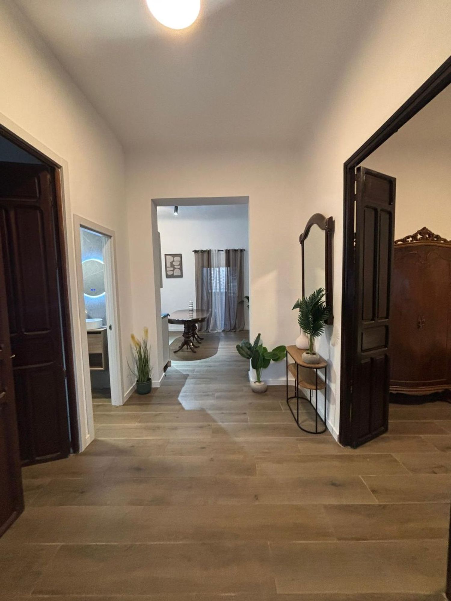 Chalet pareado en calle retiro, 13 - Foto 2