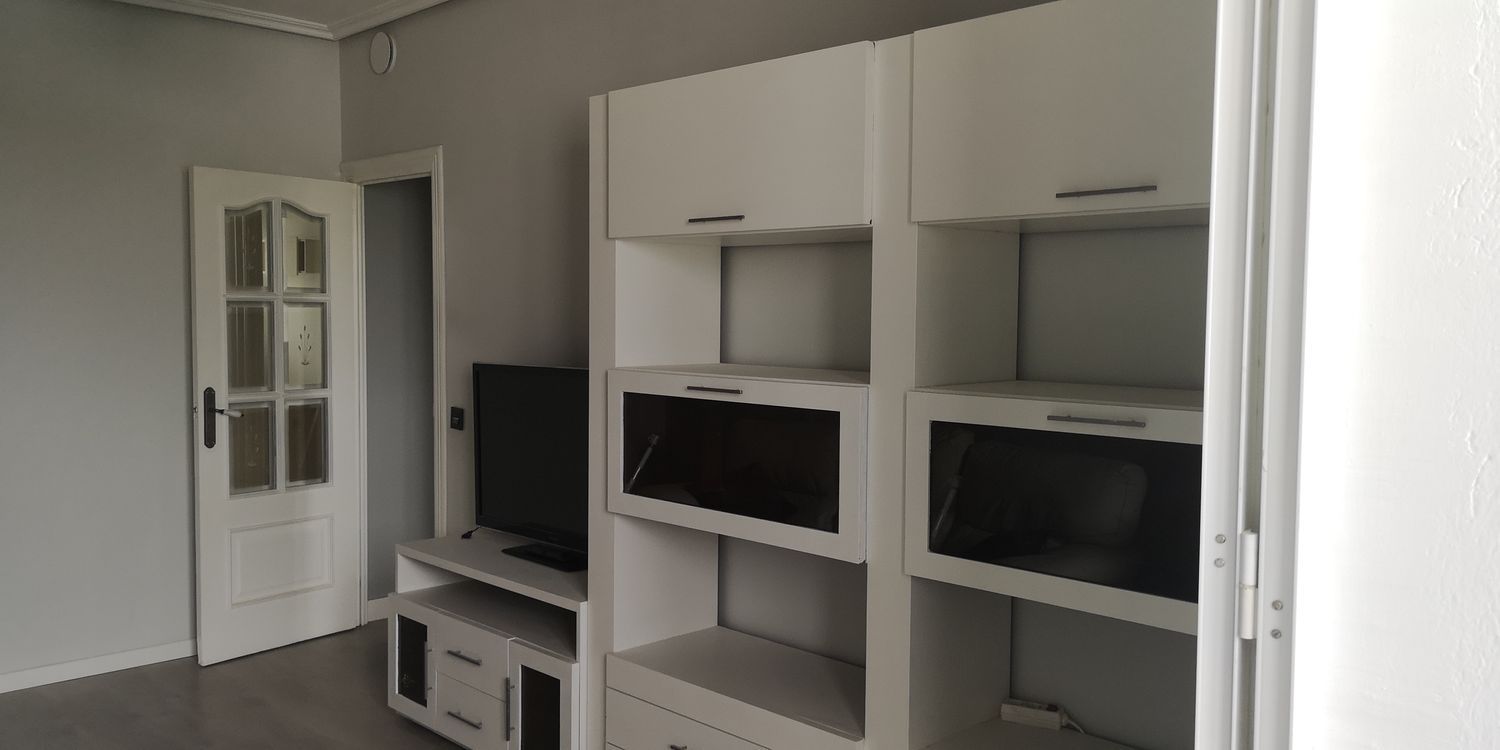 Piso en plaza Mayor de Abechuco, 1 - Foto 9