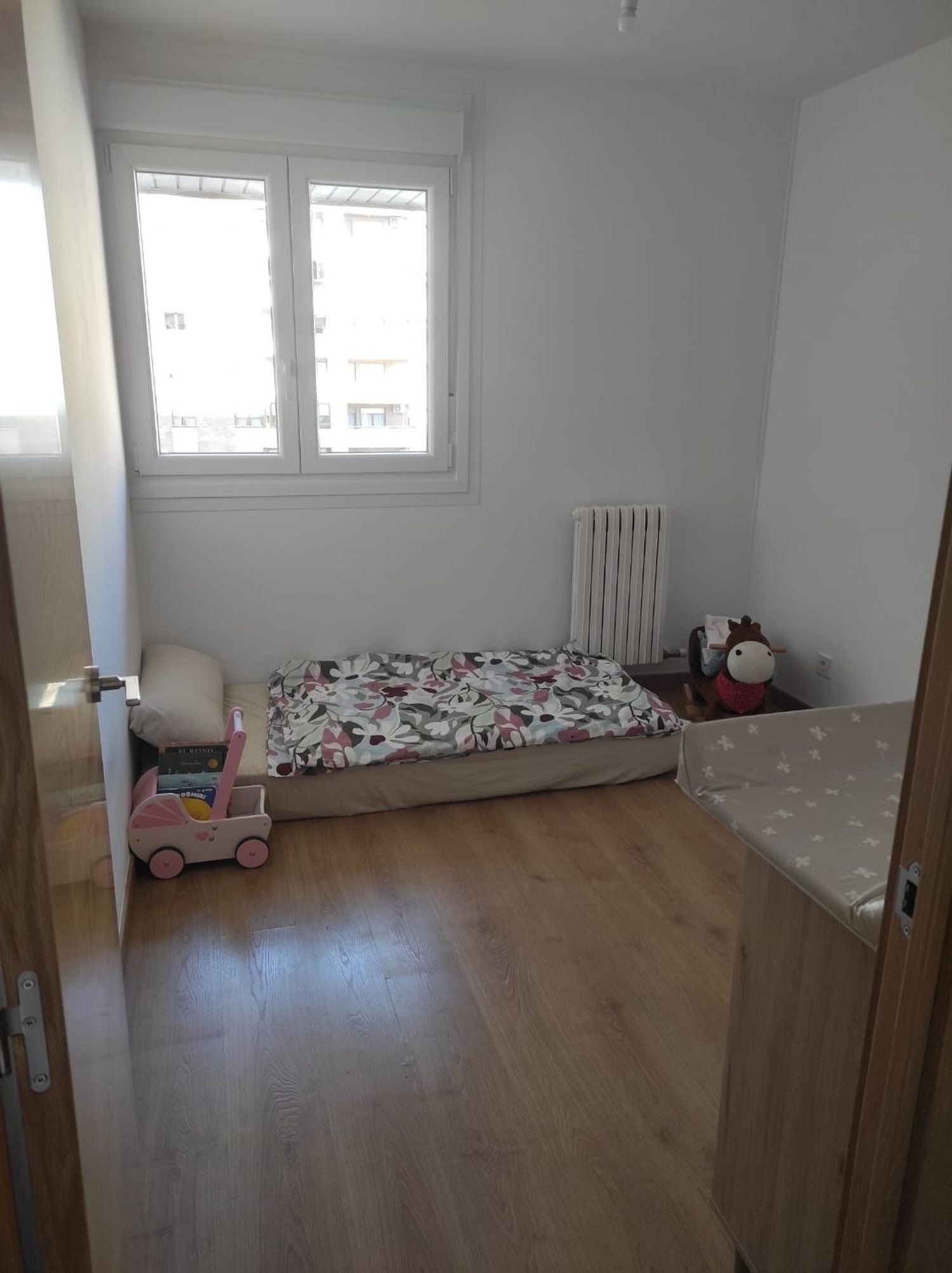 Dúplex en Urb. sí Barrio Salvador Allende-Parque Goya-Zorongo - Foto 19