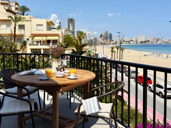 Ático en Avenida Vicente Llorca Alos, 34 - Foto 24