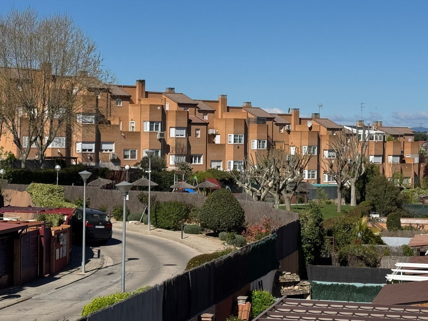 Chalet adosado en calle del Castaño, 94 - Foto 35