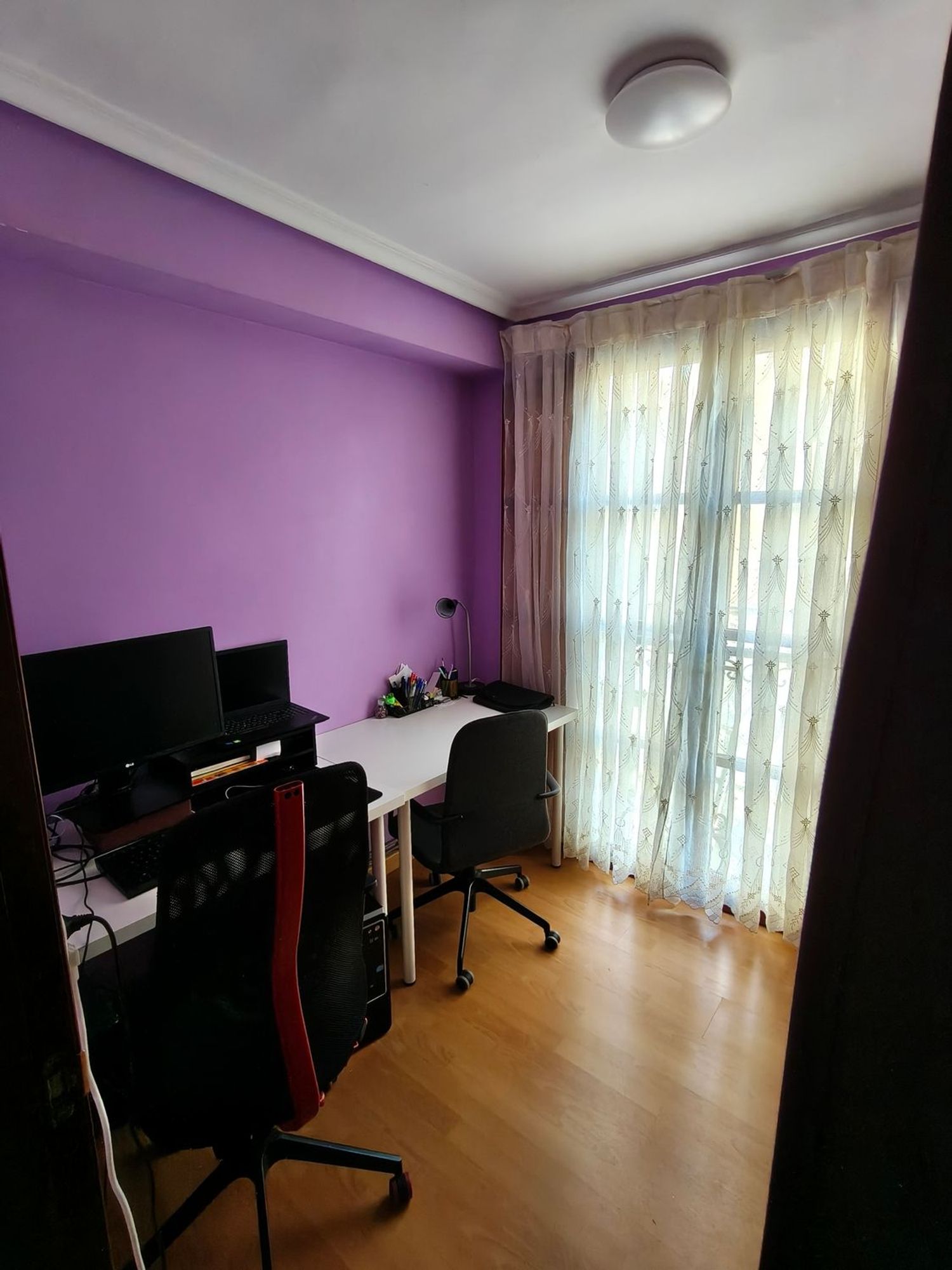 Piso en Canton la Soledad, 1, Casco Viejo, Casco Viejo - Foto 4