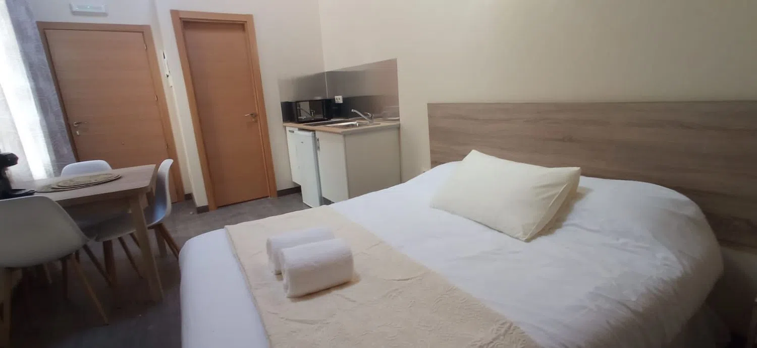 Estudio en calle de Santa Leonor, 28 - Foto 5