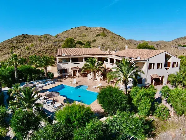 Casa o chalet independiente en El Calón - Pozo Esparto - Foto 4