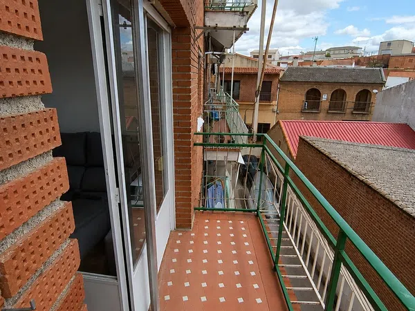 Piso en Avenida Guardia Civil, 1 - Foto 4