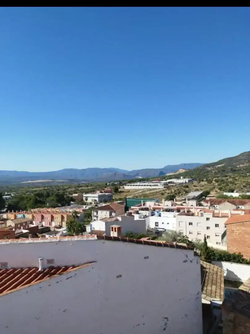 Casa adosada en  Calle Pérez Arenós 30 - Foto 33