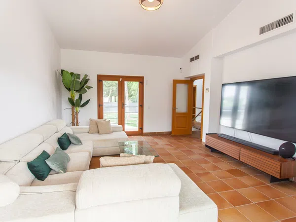 Casa o chalet independiente en Poligono Loma del Puerco, 288, Novo Sancti Petri, Novo Sancti Petri - Foto 5