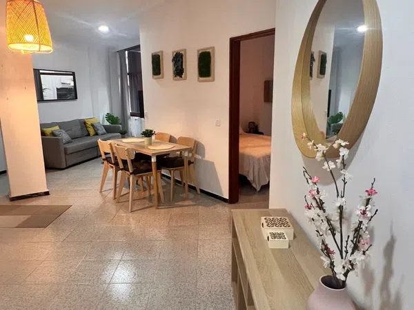 Piso en Calle la Naval, 25 - Foto 2