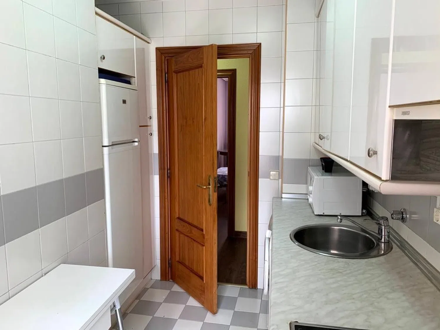 Piso en Prosperidad - Delicias - Foto 15