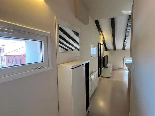 Piso en Calle Santa Dorotea, 19, San Agustín-Parque Europa - Foto 11