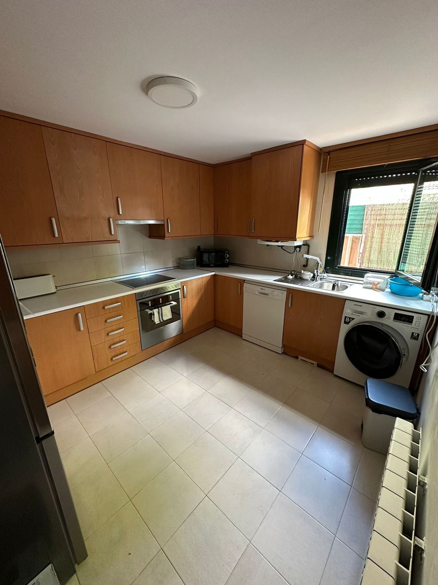 Chalet pareado en Calle Carmen Martín Gaite, 3, Deportivo Galapagar - Los Almendros, Deportivo Galapagar - Los Almendros - Foto 9