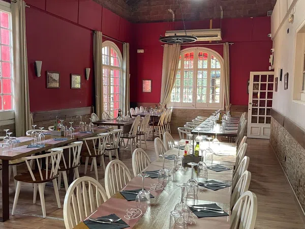 Restaurante en traspaso en Carretera de l'Ametlla, 68 - Foto 16