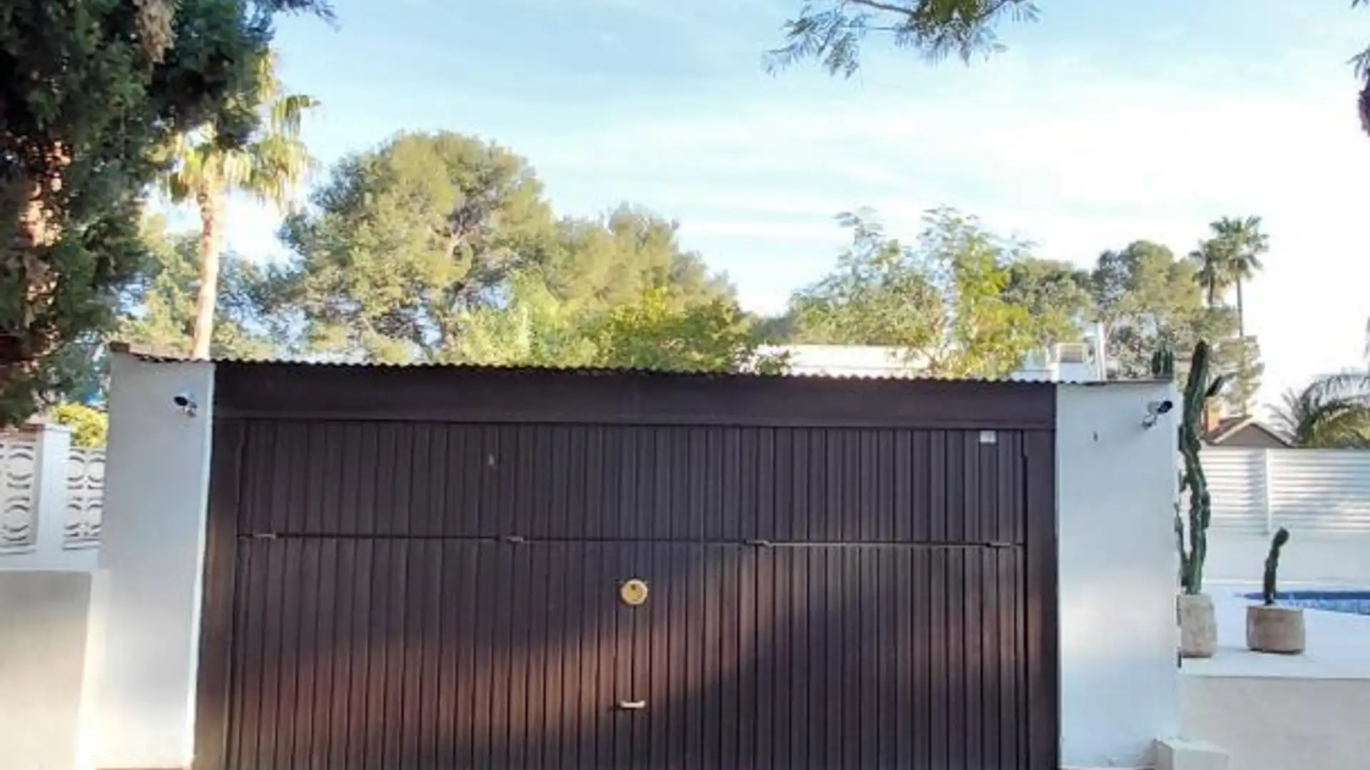 Chalet en  Carrer 552 17 - Foto 14