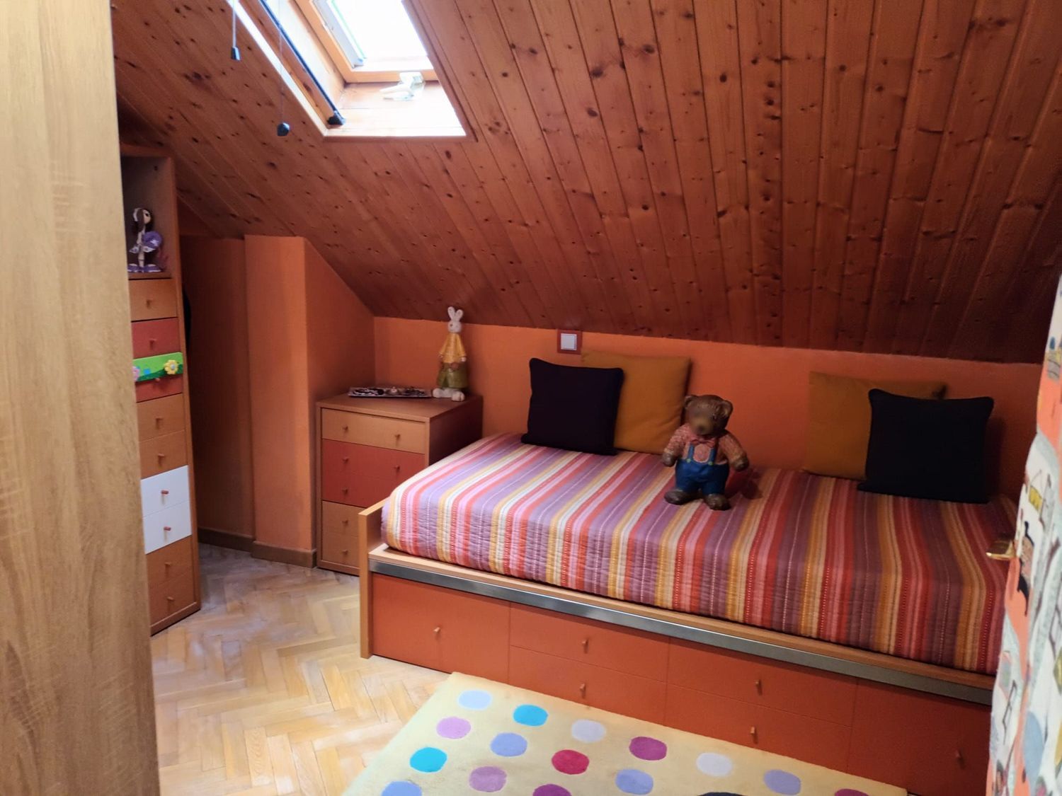 Dúplex en calle Montauban, 2 - Foto 17