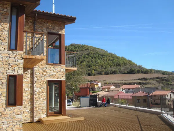 Casa o chalet independiente en Calle La Cabaña, 10 - Foto 1