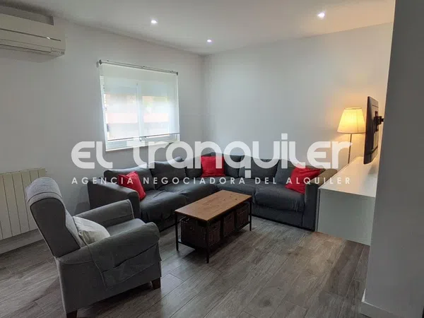 Piso en Calle de Valderrodrigo, 26, Valdezarza - Foto 16