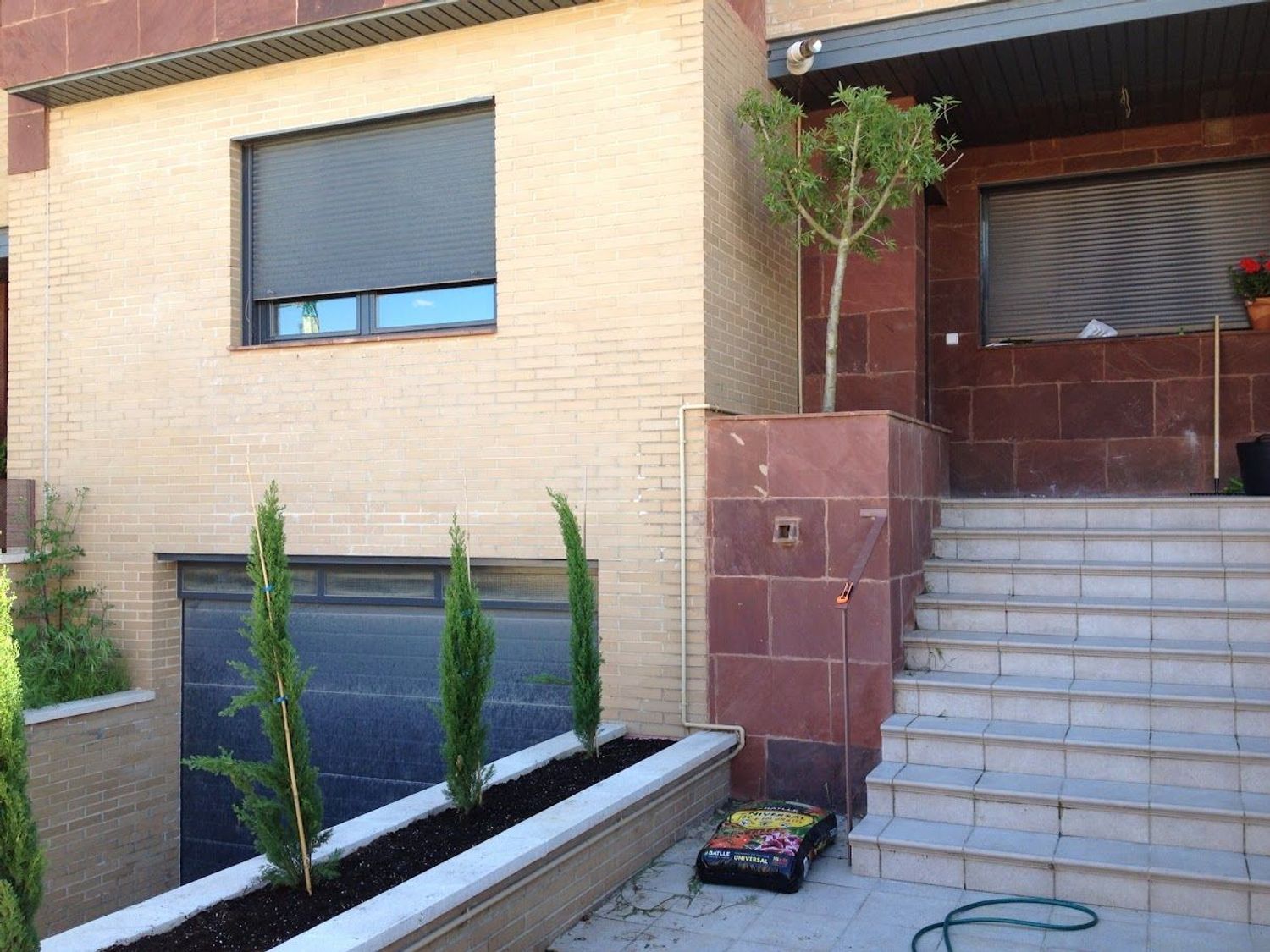 Chalet pareado en Calle Torralba de Calatrava, 8 - Foto 6