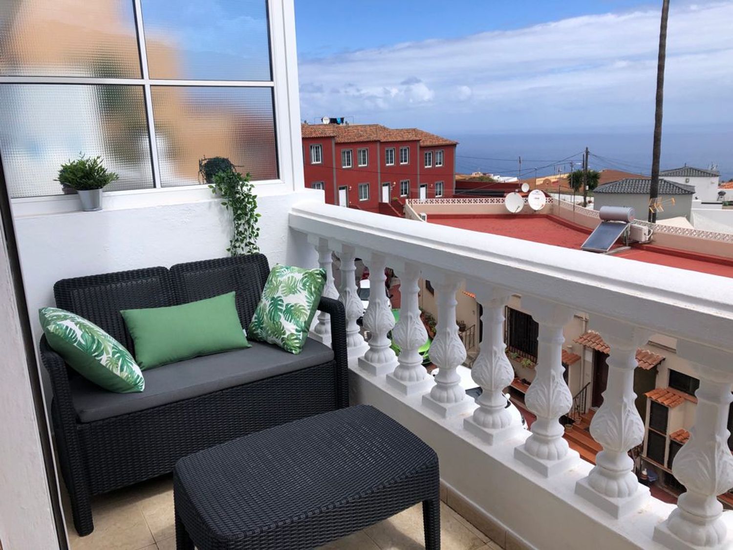 Chalet adosado en calle Acorán, 18 - Foto 5