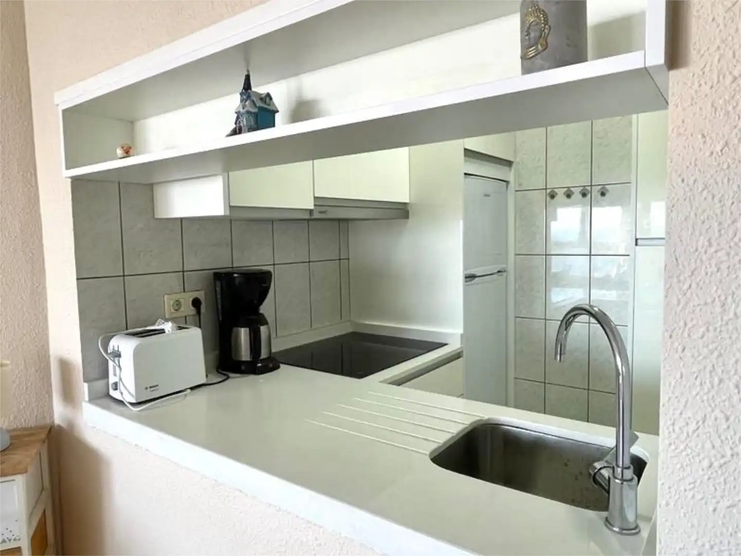 Apartamento en  Avenida García Peñalver 78 - Foto 10