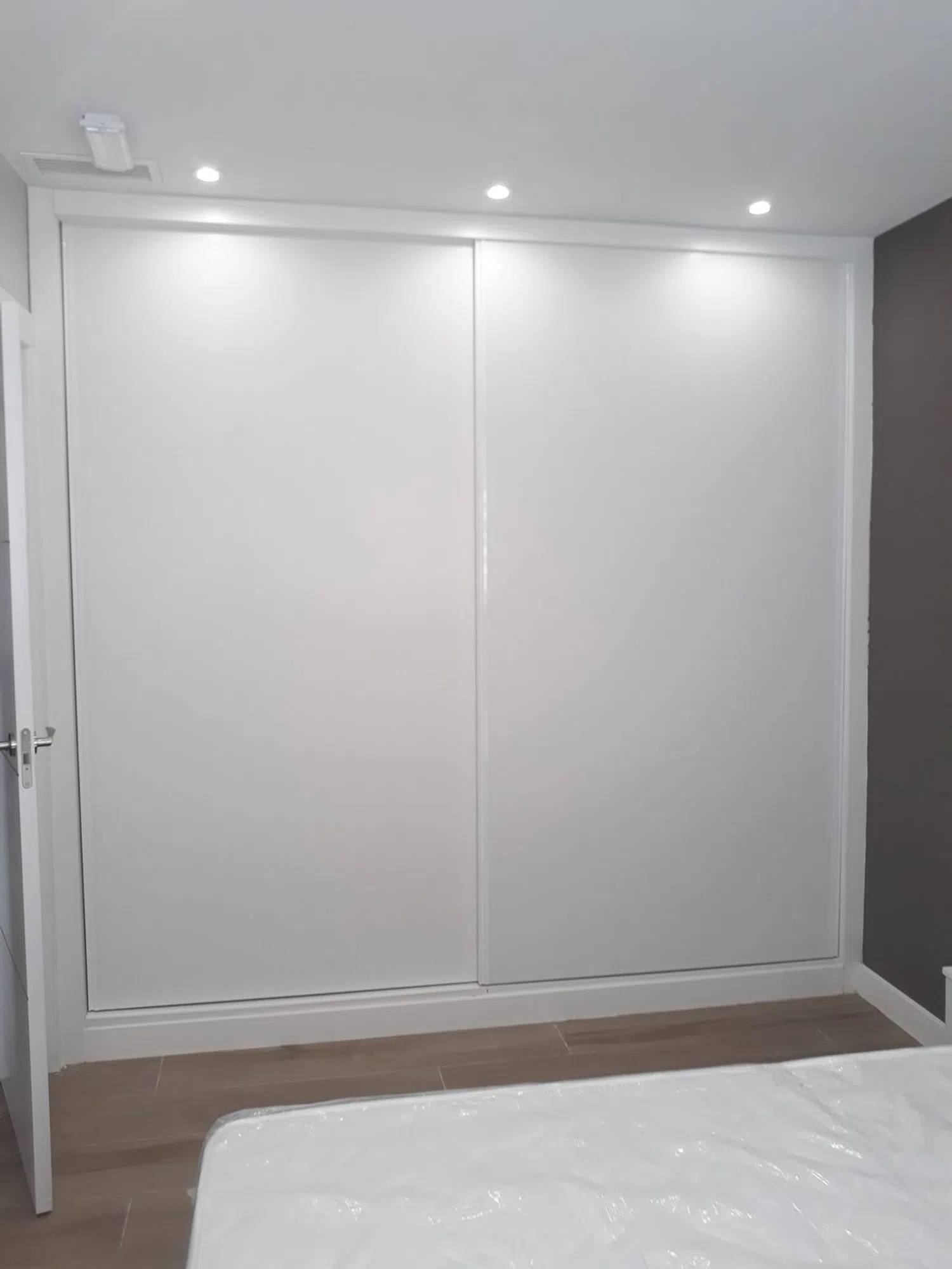 Piso en calle de José del Hierro, 52 - Foto 20