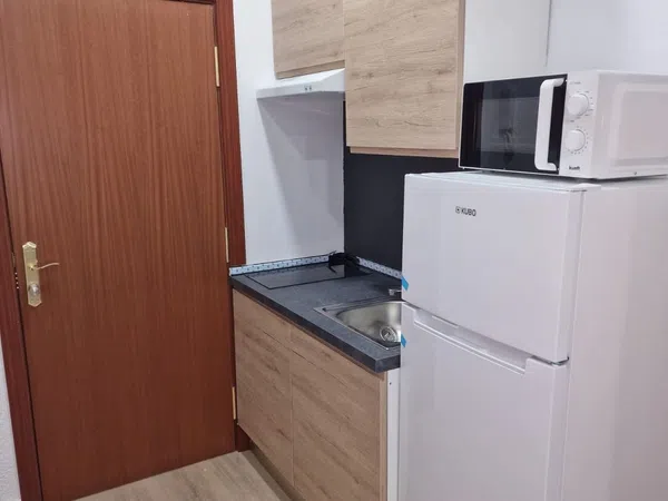 Estudio en calle Valle del Guadalix, 29 - Foto 3