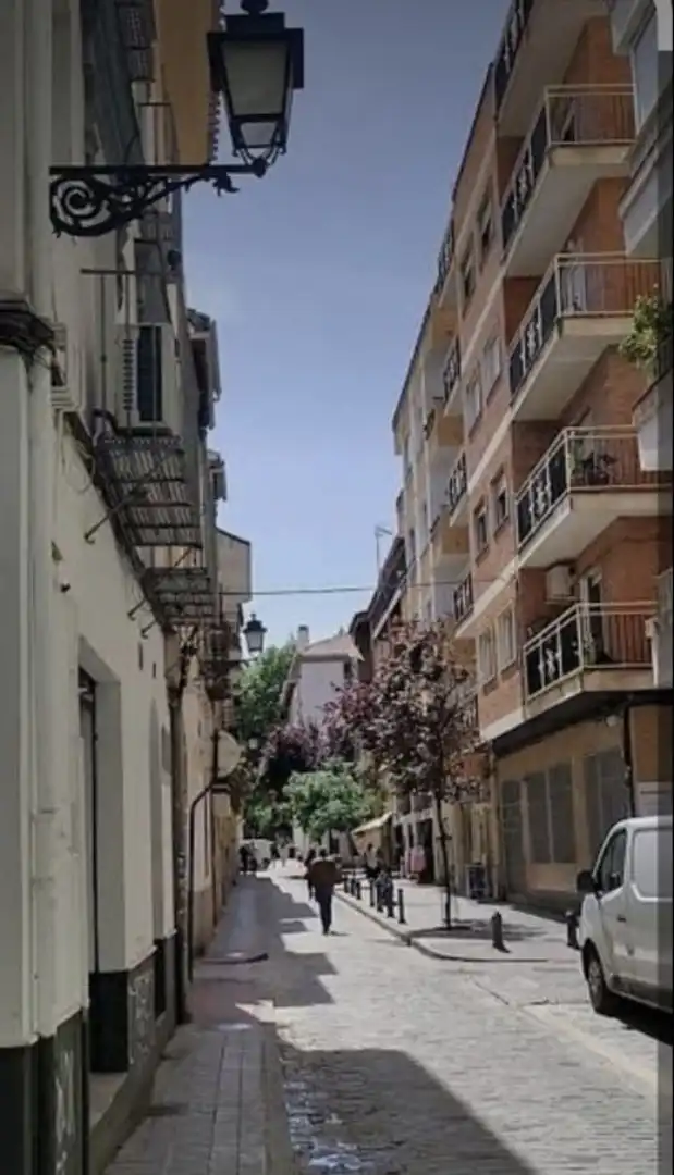 Estudio en  Calle Misericordia 14 - Foto 10