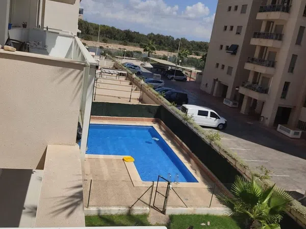 Dúplex en Calle Basilio Paredes, 15, Puerto Deportivo, Puerto Deportivo - Foto 10