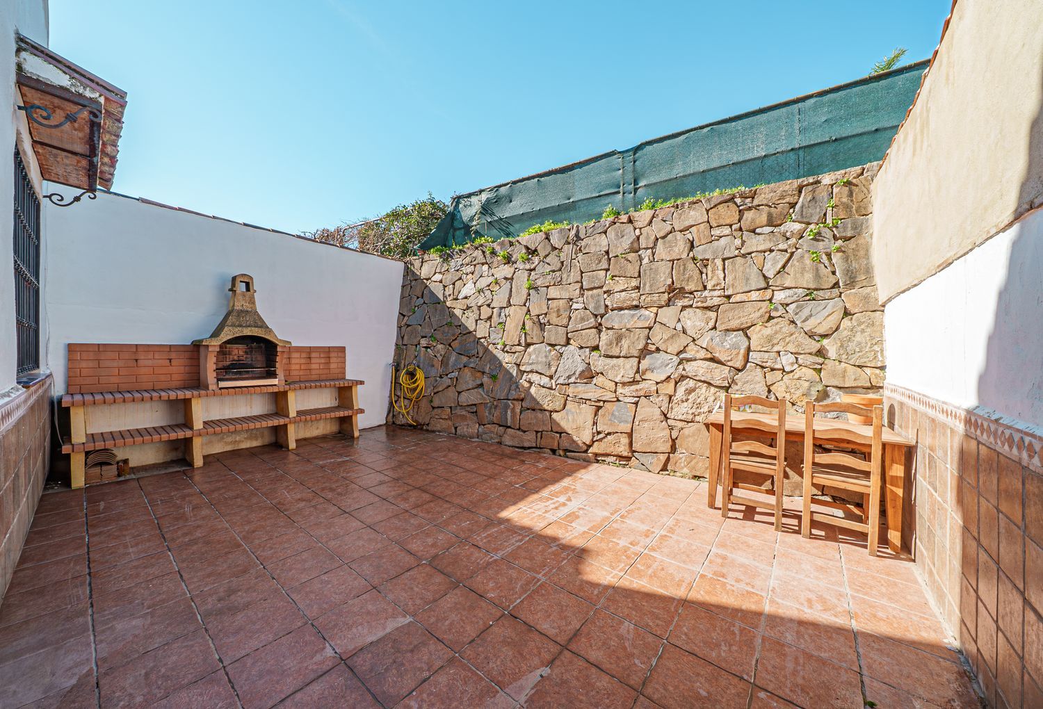 Chalet adosado en avenida de Bel-Air s/n sn - Foto 21