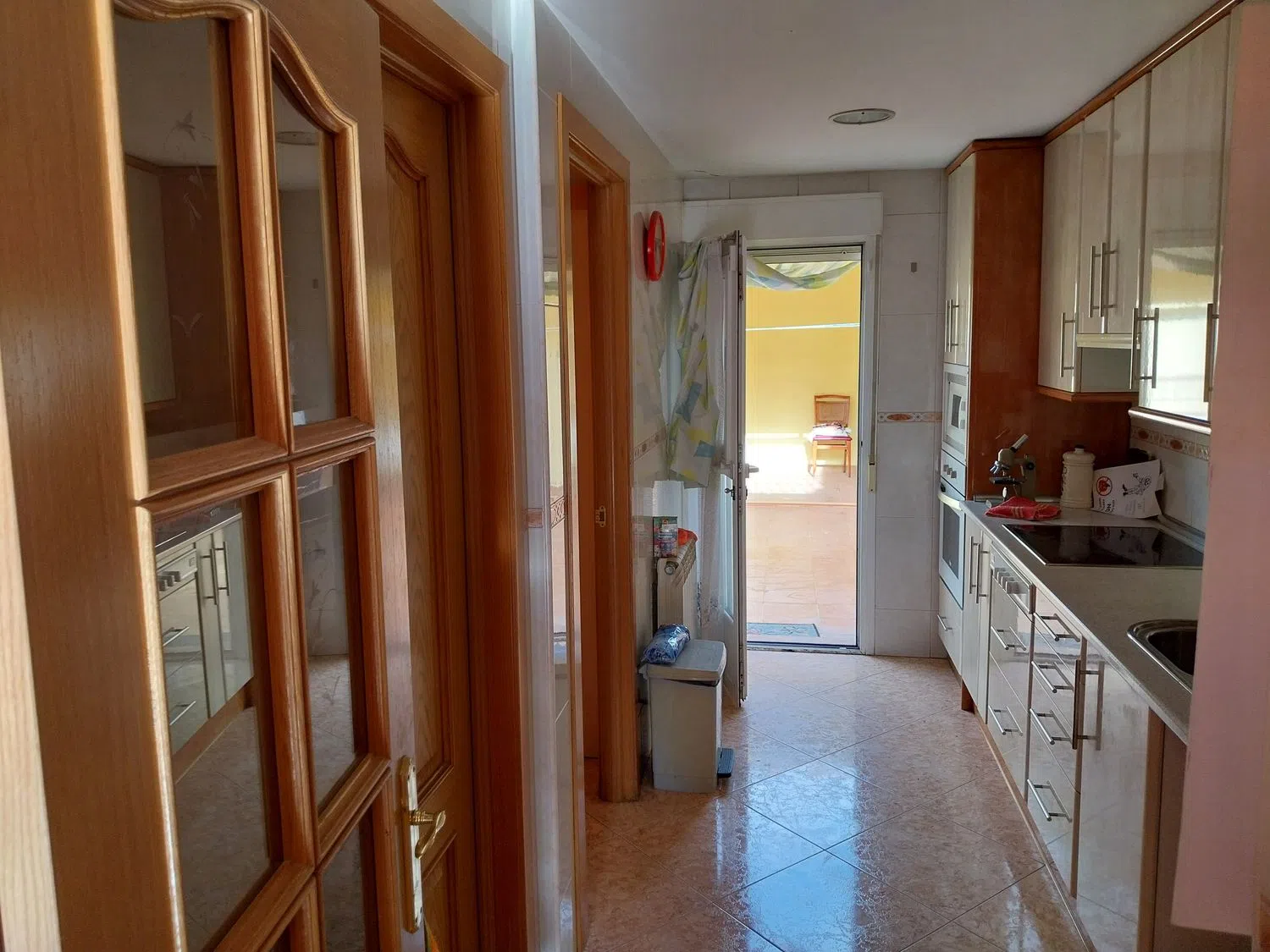 Chalet pareado en calle Chindasvinto, 36 - Foto 5