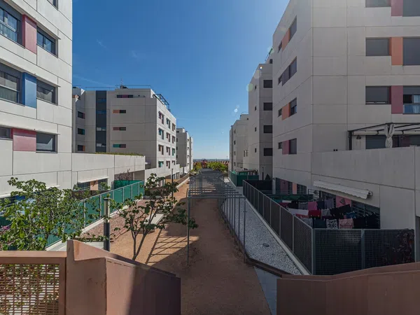 Ático en calle de Lina Odena - Foto 26