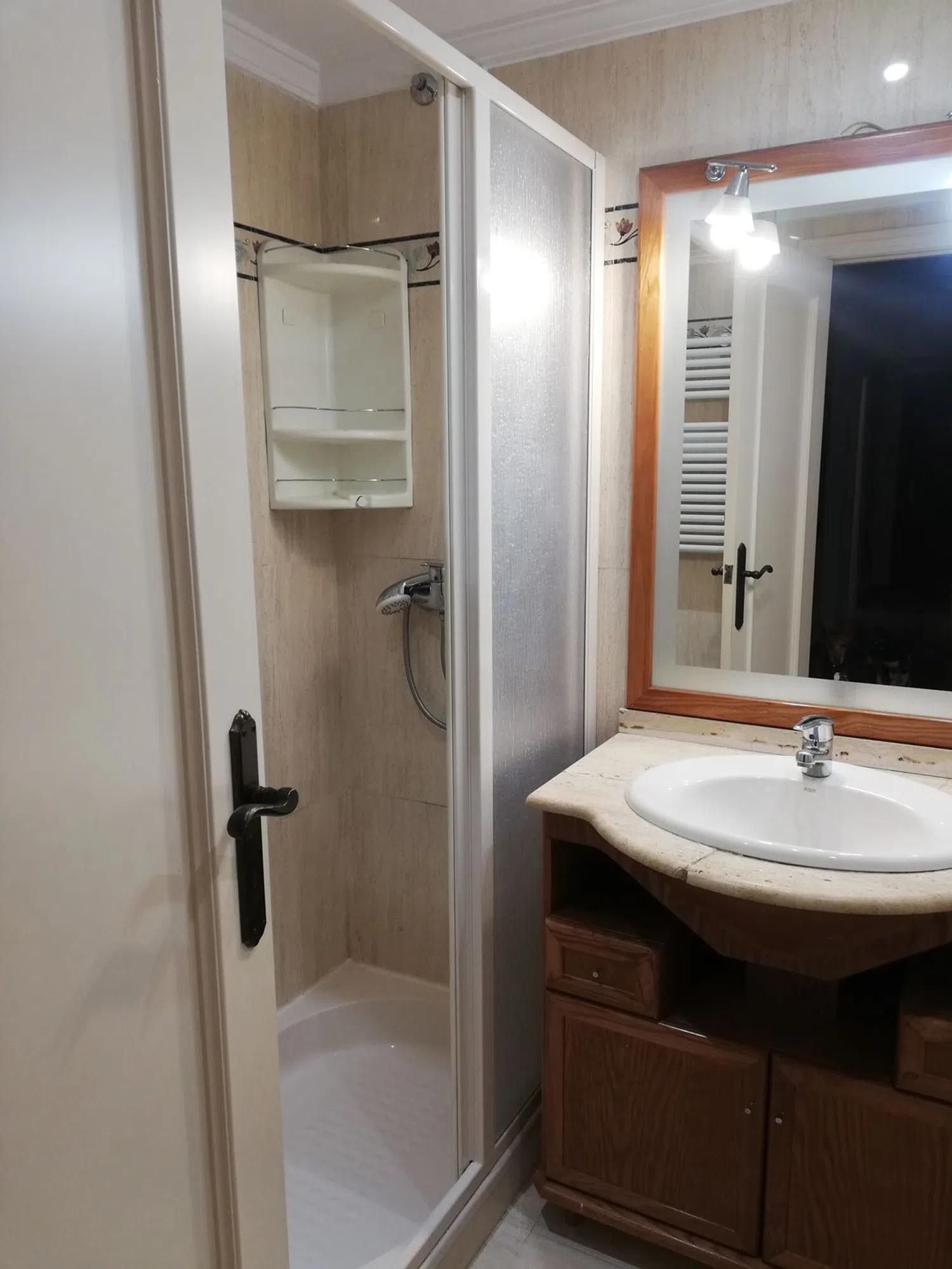 Piso en avenida de Andalucía, 4 - Foto 17