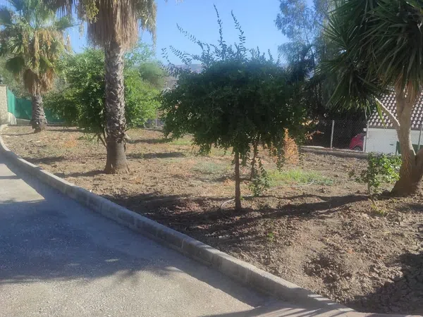 Finca rústica en Villa del Guadalhorce, 1, Villafranco del Guadalhorce, Villafranco del Guadalhorce - Foto 3