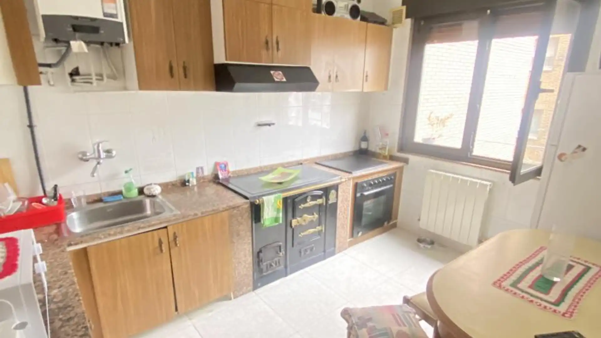 Piso en  Calle Luarca 1C - Foto 10