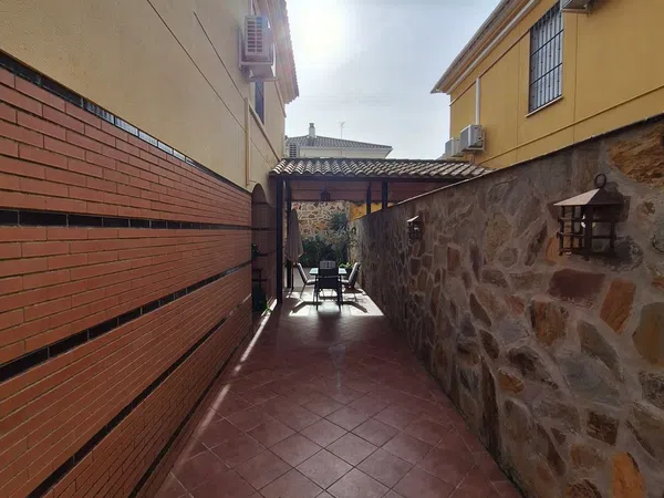 Chalet pareado en Avenida Mariana de Pineda, 182 - Foto 3